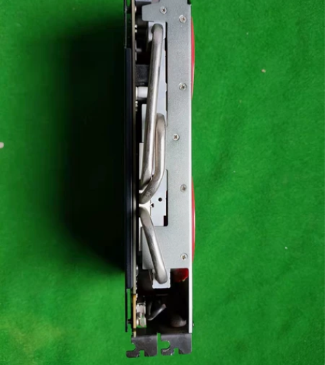 很新七彩虹镭风R7 - 360  2GD5...