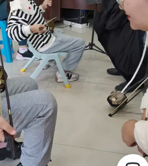 弋江区二胡教学 感兴趣的话点“我想要”和我...