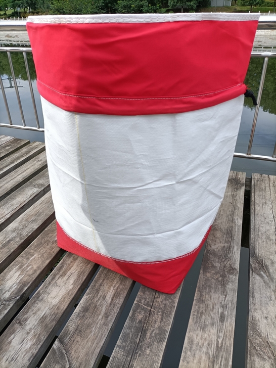 快递环保袋，吨包，50*50*100全新