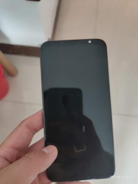 魅族16thplus屏幕总成，损坏，有用的收