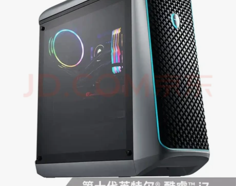 雷神黑武士三代  配置下图。京东旗舰店购入...