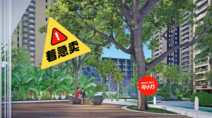 御轩独家盘，急售
