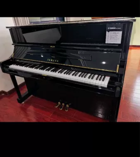 十一假期，全场钢琴特价 品牌有雅马哈钢琴，...