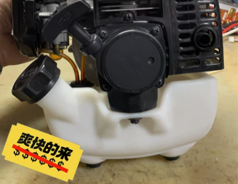 割草机 动力滑板 汽油 两冲发动机 航模 ...