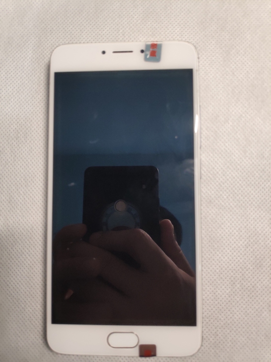 魅族魅蓝note3高配版，成色95新，全网...