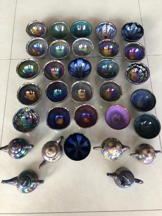 偏门老货，建盏，茶盏，好货不等人，价不高，...