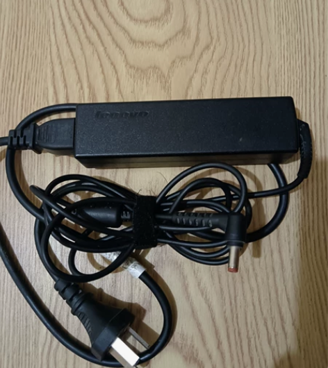 原装联想笔记本电脑电源20V3.25a适配...