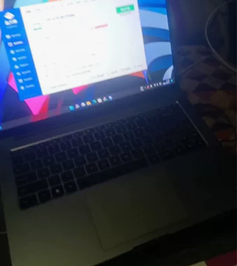 小米笔记本电脑，全新，仅拆封，英特尔113...