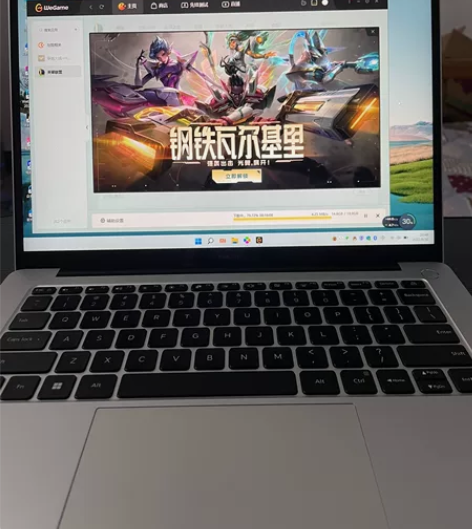 小米笔记本Pro14增强版6月15日份购买...