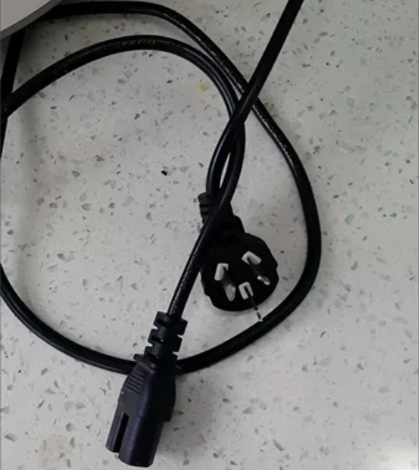 二手电脑电源线，通用电饭锅等家用电器，质量...