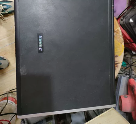 清华同方锋锐k400笔记本 14寸,黑色,...