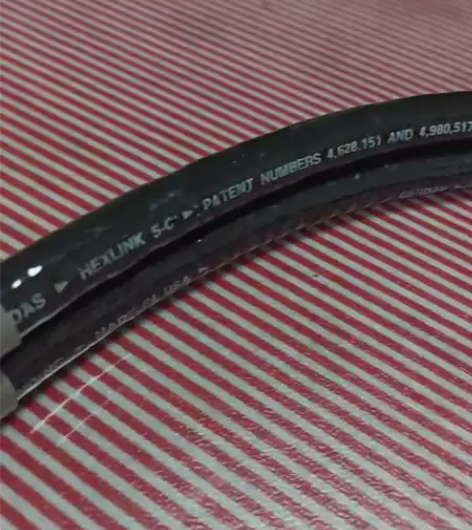 CARDAS  卡达斯HEXLINK  5...