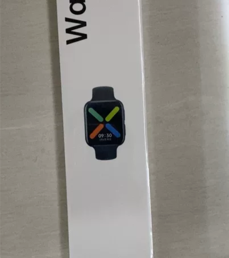 全新未拆封未激活国行oppo watch2...