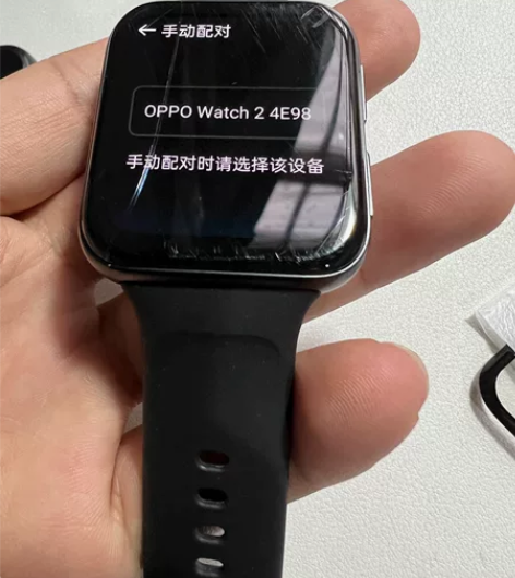 oppo watch2 42mm esim...