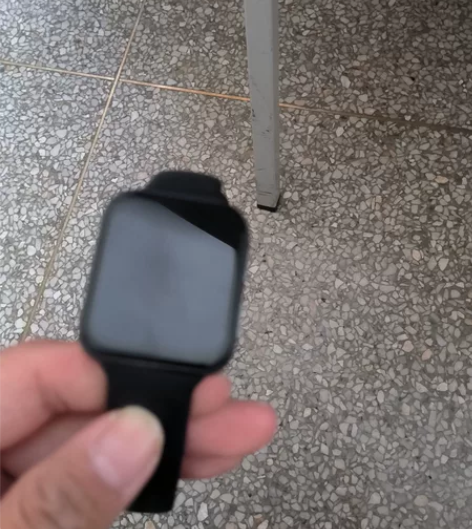 oppo watch2 八月底才买几乎全新...