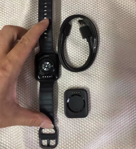 oppo手表智能watch2 蓝牙版42m...