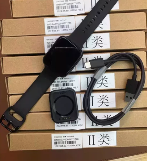 99新原装正品OPPO Watch2 eS...