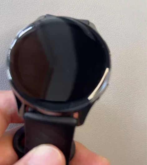 一加oneplus watch 成色8新，...