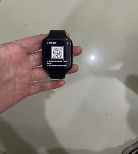 oppo Watch2黑色 42mm es...