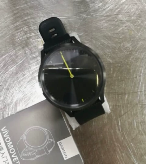 佳明(GARMIN)智能手表 vivomo...
