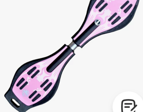 官方店鑫奥林活力板游龙板蛇板滑板二轮滑板车...