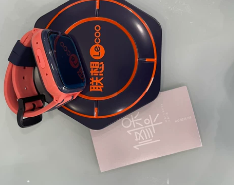 【全新】全新联想儿童4G定位防水手表 ！！...