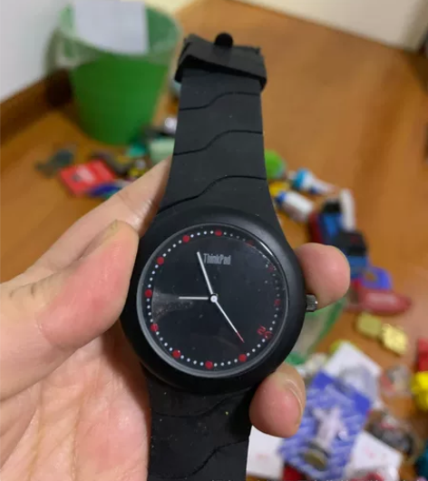 联想20周年2012年手表腕表纪念限定款 ...