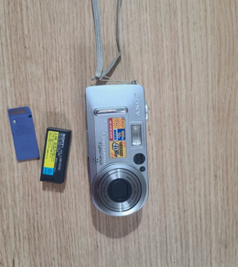 SONY 索尼DSC-p9照相机，向经典致...