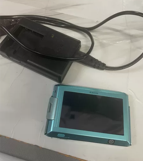 sony索尼ccd DSC-T90 滑盖 ...