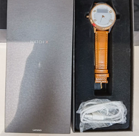 WATCH Ⅹ智能手表  全新 感兴趣的话...