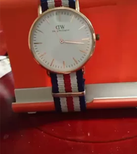 dw丹尼尔·惠灵顿石英表DW男式石英表05...