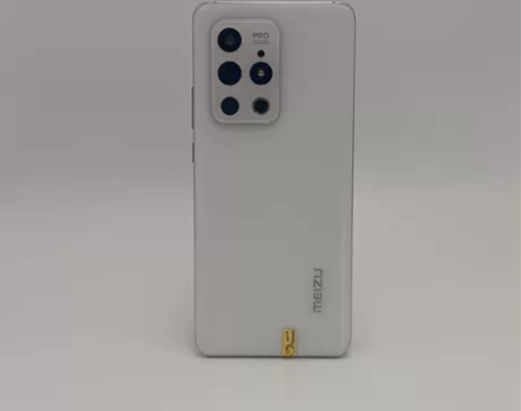 99新【靓机秒杀】魅族 18s Pro 8...