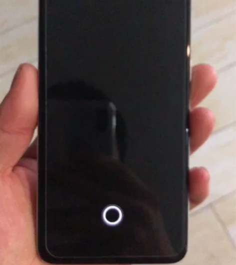 魅族17pro天青色 8+128几乎全新 ...