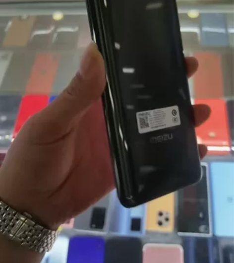 魅族17，今天秒杀1650元 感兴趣的话点...
