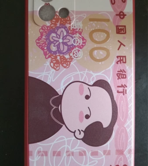 realmeGT全新手机壳 包邮10元，成...