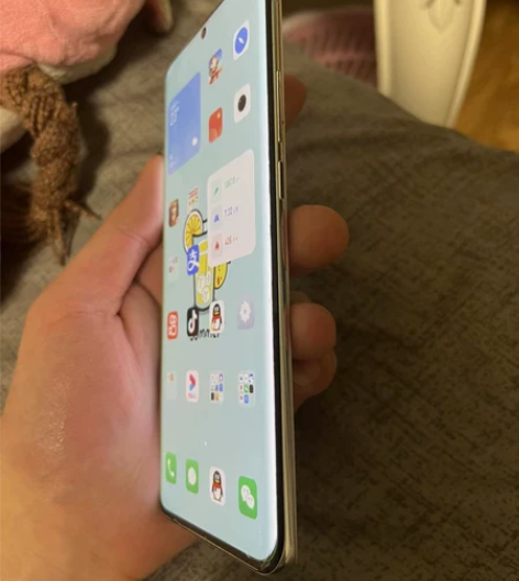 魅族18Pro   8128，手机全原装，...