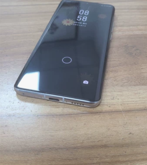 魅族18ro  二手  8+128  骁龙...