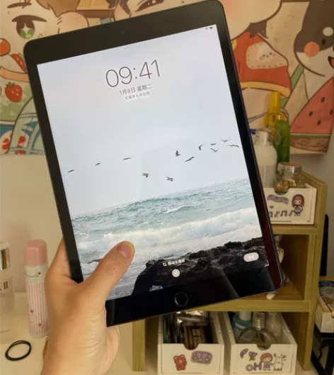 忍痛出 个人原因便宜卖二手平板 iPad2...