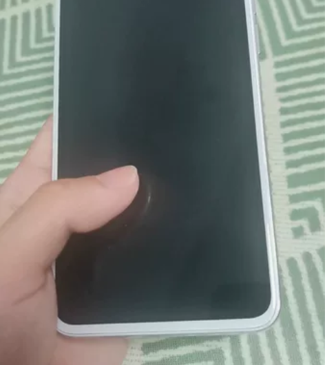 魅族17独角兽 8＋128 换过屏幕，屏幕...