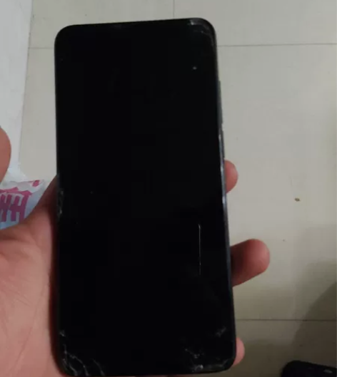 魅族17 屏幕报废 其他全好 测试过了 换...