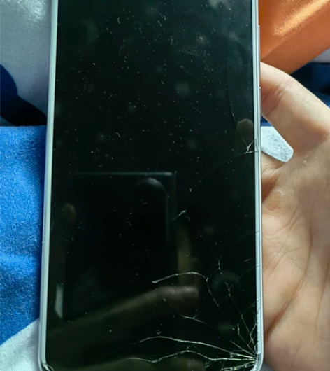 魅族17 屏幕开不了 其他还好性能也很好 ...