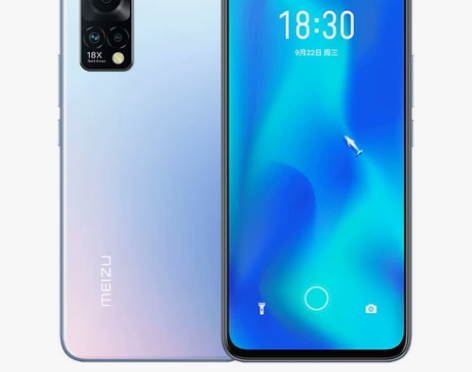 【官方正品】魅族18X官方旗舰手机骁龙 8...