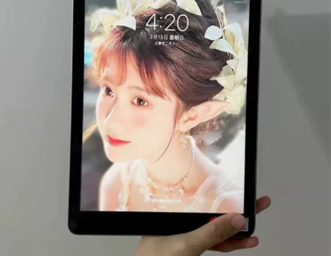 ipad 2018 128G自己买的不用了...