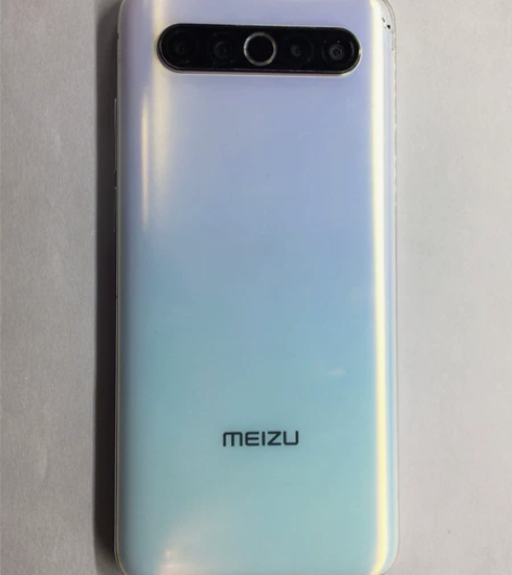 Meizu/魅族 魅族 17（5G）8+1...