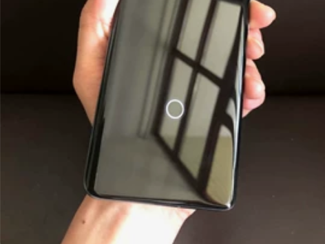 魅族18Pro  8+128 蓝 95新 ...