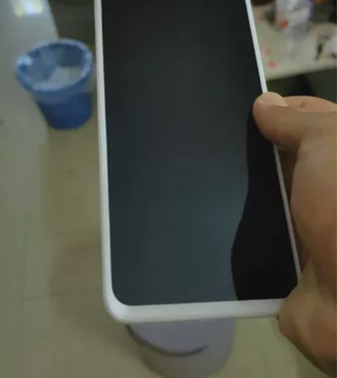 魅族18x 8+128禅白色手机无拆无修无...