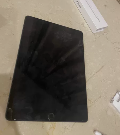 2020新款 Apple/苹果iPad 1...