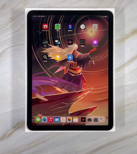 20款iPad Air4 10.9寸 64...