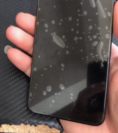 realme Q3i原装屏幕.q3i手机屏...