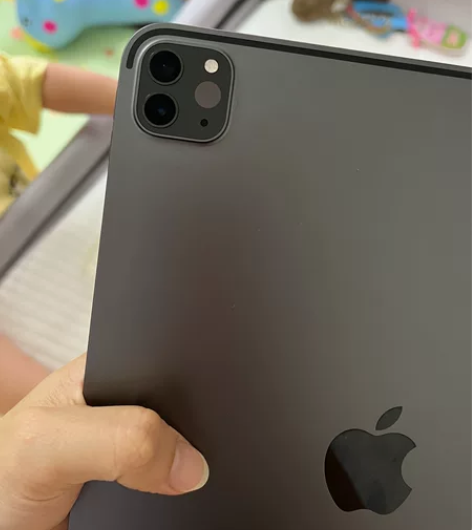 苹果 iPad Pro 11英寸 2021...